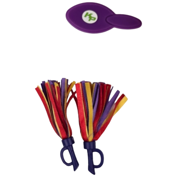 Disney Kim Possible Kick & Cheer Deluxe Doll 10" READ* - Picture 8 of 13